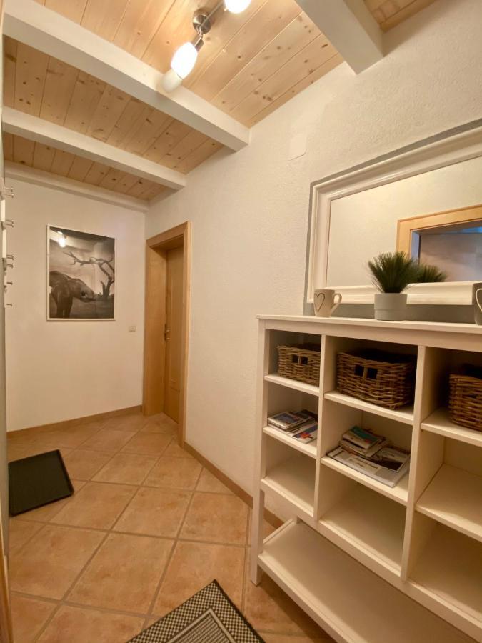 Alpenapartment Bramberg am Wildkogel Exterior photo
