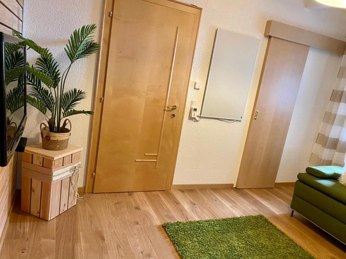 Alpenapartment Bramberg am Wildkogel Exterior photo